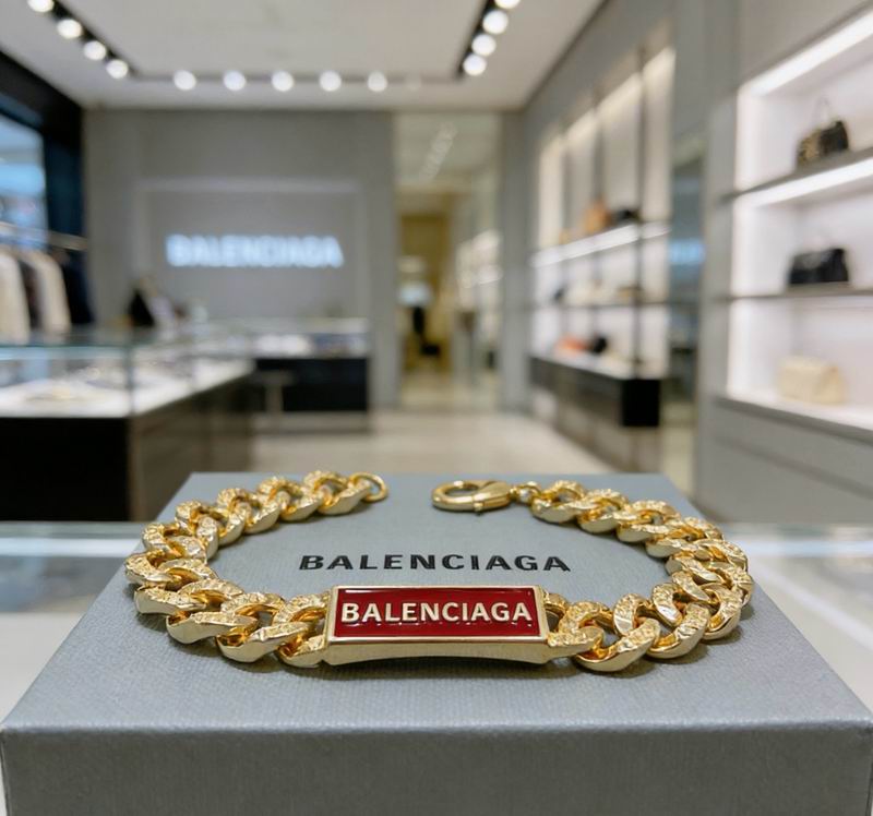 Balenciaga Bracelet 06yxs35